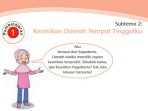 Kunci Jawaban Tema 8 Kelas 5 Halaman 55 56 57 58, Subtema 2: Perubahan Lingkungan, Pembelajaran 1