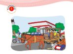 Kunci Jawaban Tema 7 Kelas 3 Halaman 171 172 174 175 176, Subtema 4: Perkembangan Teknologi Transportasi, Pembelajaran 1