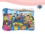 Kunci Jawaban Tema 7 Kelas 3 Halaman 178 179 180 181 182 183, Subtema 4: Perkembangan Teknologi Transportasi, Pembelajaran 2