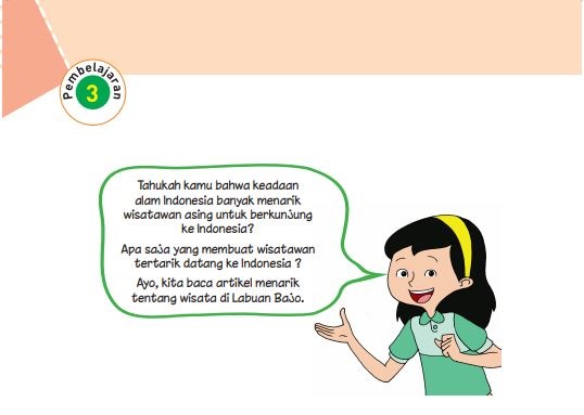 Kunci Jawaban Tema 8 Kelas 6 Halaman 109 110 111 112, Subtema 3: Bumi, Matahari, dan Bulan, Pembelajaran 3