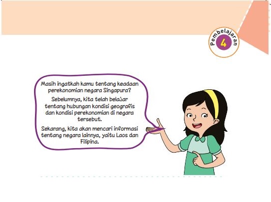 Kunci Jawaban Tema 8 Kelas 6 Halaman 114 115 117 118 119, Subtema 3: Bumi, Matahari, dan Bulan, Pembelajaran 4