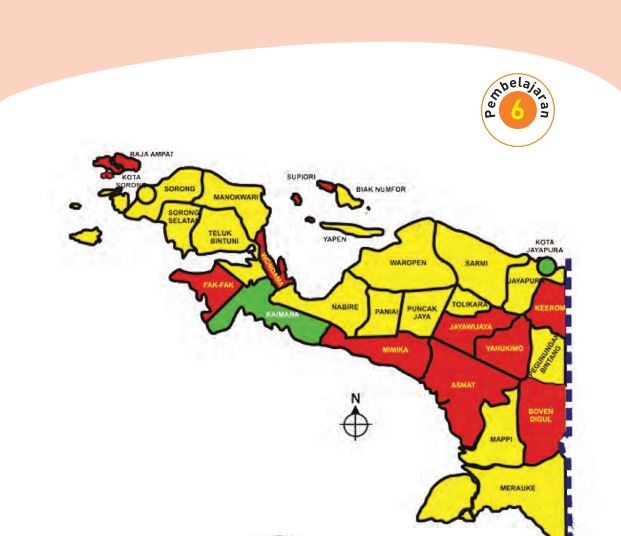 Kunci Jawaban Tema 8 Kelas 4 Halaman 111 114 120, Subtema 2: Keunikkan Daerah Tempat Tinggalku, Pembelajaran 6