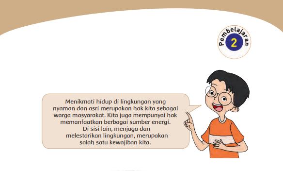 Kunci Jawaban Tema 9 Kelas 4 SD Halaman 11 12 14, Subtema 1 Kekayaan Sumber Energi di Indonesia: Pembelajaran 2