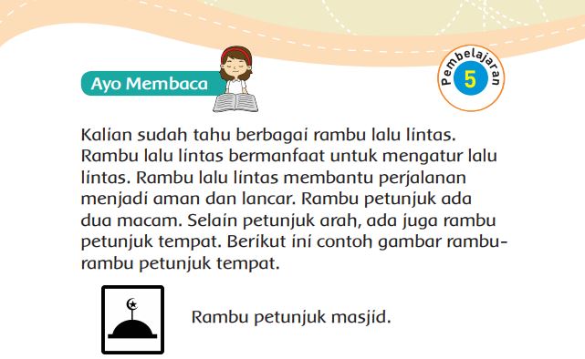 Kunci Jawaban Tema 8 Kelas 3 Halaman 145 146 147 148 149 150, Subtema 3: Aku Suka Berpetualang, Pembelajaran 5