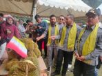 Festival Kampung Durian Solok Selatan