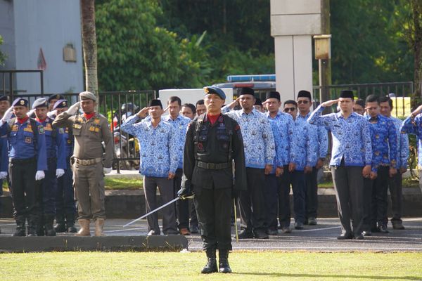 Hari Kesaktian Pancasila