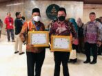 Penghargaan Proklim dari Kementerian LHK