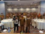 Kemenkominfo RI Gelar Sosialisasi Smart Province di Sumbar