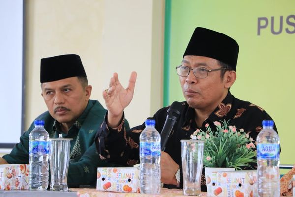 Penyebab Antrian Kuota Haji 55 Tahun