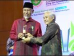 Penghargaan Anugerah DEN Tahun 2022