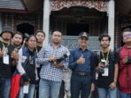 Fotografer Sumatera Barat