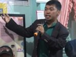 Sekretaris DPC PPDI Diusulkan Sebagai Nominator Tokoh Disabilitas Tingkat Provinsi