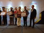 Penghargaan Indonesia Smart Nation Award 2022 dari Citiasia Inc