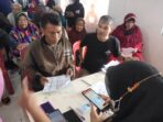 2.012 KPM Terima BLT BBM, Program Sembako dan PKH Kemensos