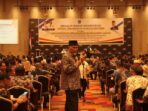 Wali Nagari se-Sumbar Sinergi Bangun Daerah