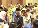 Pemprov Sumatera Barat Komit Bebaskan Sumbar Dari Narkoba