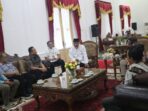 Kisruh Karyawan dan PT. Tirta Investama Solok