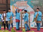 Festival Pesona Minangkabau 2022