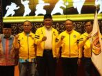 Pekan Olahraga Mahasiswa Nasional (POMNas) XVII 2022 Sumatera Barat