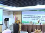 Bimtek Kelompok Informasi Masyarakat