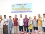 Diskominfo Pesisir Selatan Raih Juara 1 Lomba Paduan Suara HUT RI ke 77 Tahun 2022