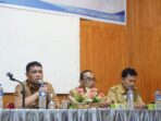 Bimbingan Tekhnis Nagari Statistik Tahun 2022