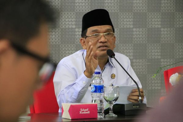 Kompetisi Robotik Madrasah 2022