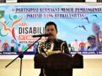 Hari Disabilitas Internasional (HDI) ke-30