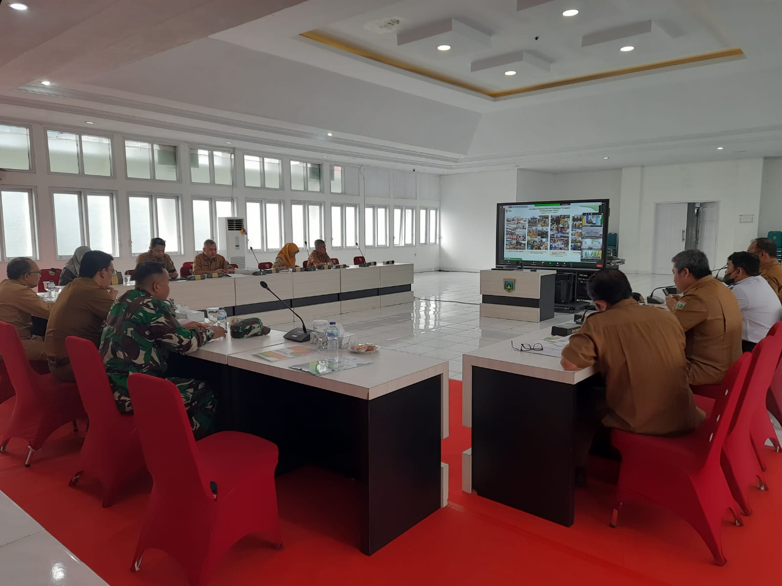 Harga Pokok Menjelang Natal dan Tahun Baru 2023