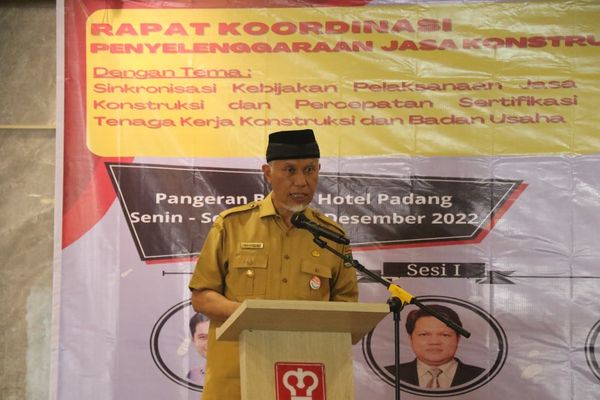 Jasa Konstruksi