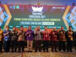 Forum Sekretaris Daerah Seluruh Indonesia