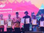 Visit Beautiful West Sumatera 2023