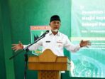 Masjid Raya Sumbar sebagai Pusat Edukasi dan Destinasi Wisata Religi