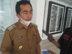 Wabup Rudi Hariyansyah: Penanganan Bencana Harus Dilakukan Secara Terintegrasi