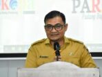 Pemko Padang Gelar Bimtek untuk Jurnalis se-Kota Padang