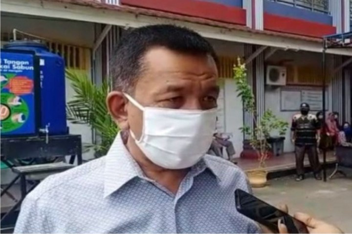 Pemkab Pesisir Selatan Gratiskan Sambungan Air Minum Bagi Masyarakat Berpenghasilan Rendah