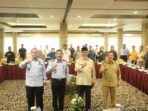 Tim Pengawasan Orang Asing (Tim PORA) Provinsi Sumatera Barat