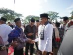 Bupati Solok Selatan H Khairunas Sampaikan Selamat Hari Raya Idul Adha 1444 H