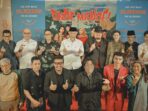 Film Onde Mande Angkat Tema Budaya Minangkabau, Gubernur Mahyeldi, Bagus Bagi Promosi Daerah