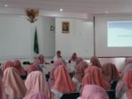 BKPSDM Berikan Pembekalan 133 PPPK Tenaga Kesehatan dan Guru di Padang Panjang