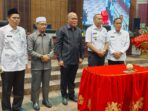 DPRD Sumbar Setujui Ranperda PPA Tahun 2022