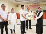 Dinas Kesehatan Solok Selatan Gelar Workshop 150 Kader Posyandu