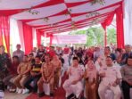 Evi Yandri Rajo Budiman, Anggota DPRD Provinsi Sumatera Barat Mensosialisasikan Peraturan Daerah Nomor 9 Tahun 20218 kepada Masyarakat