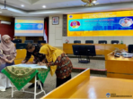 FIS UNP dan IAS Foundation Jalin Kerjasama dan Gelar Workshop Penulisan Artikel Untuk Jurnal Ilmiah Bereputasi