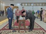 Gubernur Sumbar Mahyeldi Ansharullah Ingatkan Pejabat Pahami Tupoksi