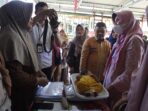 Kementerian Kesehatan Republik Indonesia Apresiasi Program Basunting dan Terapi Topung di Padang Panjang