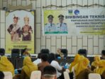 Pemkab Solok Selatan Rumuskan Master Plan Smart City