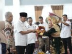 Pemprov Sumbar Apresiasi Program UMi AMBO Kembangkan UMKM Mikro