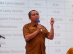 Rudi Hariansyah: Kolaborasi dan Partisipasi Semua Pihak Atasi Persoalan Stunting