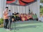 Rumah Tahfizh di Sumatera Barat Menjamur, Ini Kata Mahyeldi Ansharullah